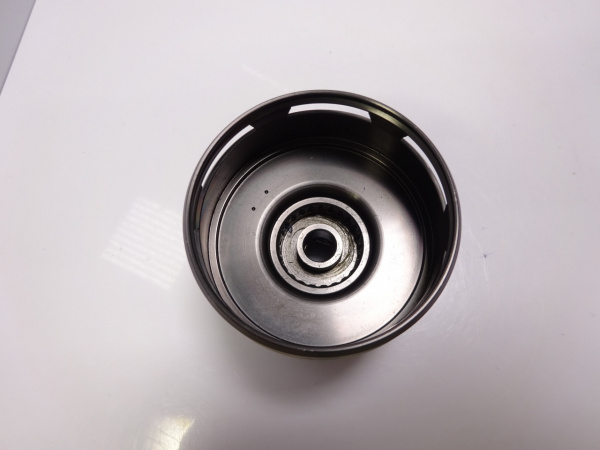 12キャタリナ4500 スプール